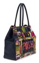 Gabs Jessica Stampa Trip Shoulderbag M Nero Gabs Jessica Stampa Trip Shoulderbag M Nero
