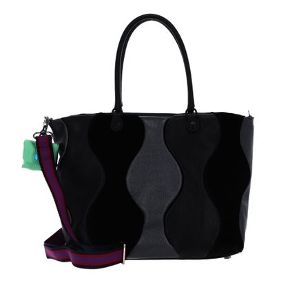 Gabs Katrine Momu Scultura Black M Nero