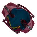 Gabs Ambra Caribu Crosta Black Shoulderbag M Bordeaux Gabs Ambra Caribu Crosta Black Shoulderbag M Bordeaux