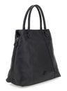 Gabs Ambra Caribu Crosta Black Shoulderbag M Nero Gabs Ambra Caribu Crosta Black Shoulderbag M Nero