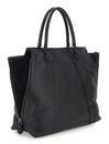 Gabs Ambra Caribu Crosta Black Shoulderbag M Nero Gabs Ambra Caribu Crosta Black Shoulderbag M Nero