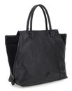 Gabs Ambra Caribu Crosta Black Shoulderbag M Nero Gabs Ambra Caribu Crosta Black Shoulderbag M Nero