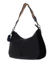 Gabs Isabel Caribu Crosta Shoulderbag M Nero Gabs Isabel Caribu Crosta Shoulderbag M Nero