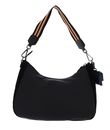 Gabs Isabel Caribu Crosta Shoulderbag M Nero Gabs Isabel Caribu Crosta Shoulderbag M Nero