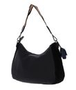 Gabs Isabel Caribu Crosta Shoulderbag M Nero Gabs Isabel Caribu Crosta Shoulderbag M Nero