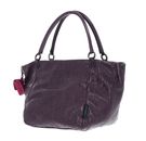Gabs Violetta Naplak Black Shoulderbag M Melanzana Gabs Violetta Naplak Black Shoulderbag M Melanzana