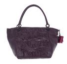 Gabs Violetta Naplak Black Shoulderbag M Melanzana Gabs Violetta Naplak Black Shoulderbag M Melanzana
