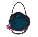 Gabs Violetta Naplak Black Shoulderbag M Melanzana Gabs Violetta Naplak Black Shoulderbag M Melanzana