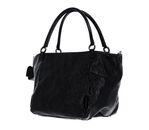 Gabs Violetta Naplak Black Shoulderbag M Nero Gabs Violetta Naplak Black Shoulderbag M Nero
