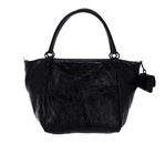 Gabs Violetta Naplak Black Shoulderbag M Nero Gabs Violetta Naplak Black Shoulderbag M Nero