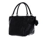 Gabs Violetta Naplak Black Shoulderbag M Nero Gabs Violetta Naplak Black Shoulderbag M Nero