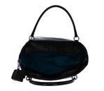 Gabs Violetta Naplak Black Shoulderbag M Nero Gabs Violetta Naplak Black Shoulderbag M Nero
