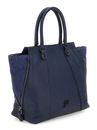 Gabs Ambra Caribu Crosta Black Shoulderbag S Blu Notte Gabs Ambra Caribu Crosta Black Shoulderbag S Blu Notte