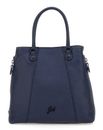 Gabs Ambra Caribu Crosta Black Shoulderbag S Blu Notte Gabs Ambra Caribu Crosta Black Shoulderbag S Blu Notte