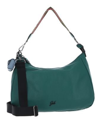 Gabs Isabel Ruga Nastro Lurex Shoulderbag L Bottiglia