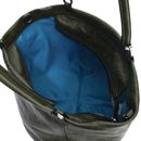 Gabs Violetta Naplak Black Shoulderbag M Verde Oliva Gabs Violetta Naplak Black Shoulderbag M Verde Oliva