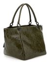 Gabs Violetta Naplak Black Shoulderbag M Verde Oliva Gabs Violetta Naplak Black Shoulderbag M Verde Oliva