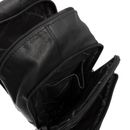 The Chesterfield Brand Riga Crossbodybag Black The Chesterfield Brand Riga Crossbodybag Black