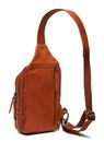 The Chesterfield Brand Riga Crossbodybag Cognac The Chesterfield Brand Riga Crossbodybag Cognac