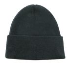 TOMMY HILFIGER Essential Flag Beanie Space Blue TOMMY HILFIGER Essential Flag Beanie Space Blue