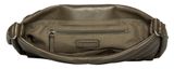 TOM TAILOR Cate Flap Bag M Khaki TOM TAILOR Cate Flap Bag M Khaki