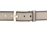 Vanzetti 40mm Leather Belt W90 Taupe Vanzetti 40mm Leather Belt W90 Taupe