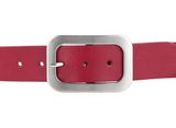 Vanzetti Classics 40mm Belt W110 Raspberry