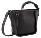 TOM TAILOR Jacky Cross Bag S Black TOM TAILOR Jacky Cross Bag S Black