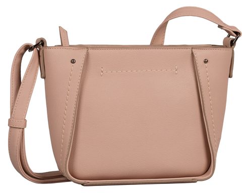 TOM TAILOR Jacky Cross Bag M Rosé