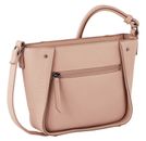 TOM TAILOR Jacky Cross Bag M Rosé TOM TAILOR Jacky Cross Bag M Rosé