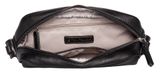 TOM TAILOR Rosabel Camera Bag Black TOM TAILOR Rosabel Camera Bag Black