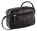 TOM TAILOR Rosabel Camera Bag Black TOM TAILOR Rosabel Camera Bag Black