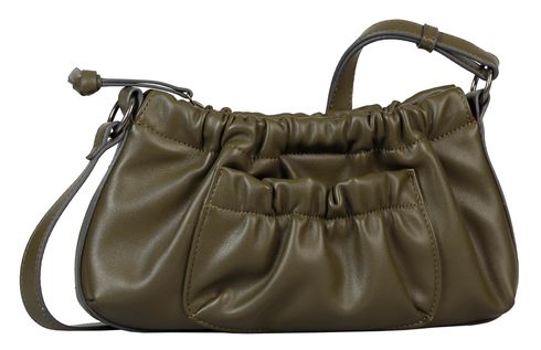 TOM TAILOR Fiona Cross Bag S Oliv