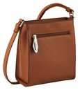 TOM TAILOR Amely Cross Bag M Mixed Cognac TOM TAILOR Amely Cross Bag M Mixed Cognac