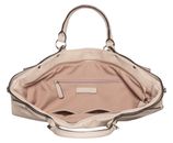 TOM TAILOR Melany Zip Shopper L Rosé TOM TAILOR Melany Zip Shopper L Rosé