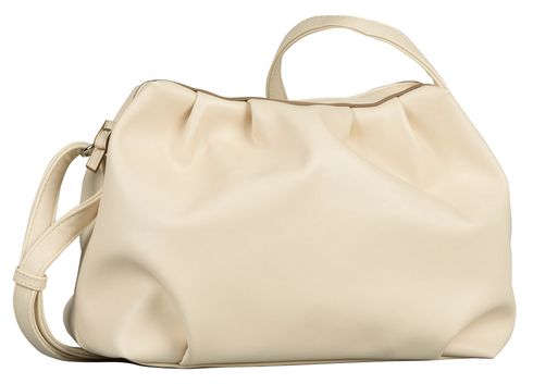 TOM TAILOR Ivy Cross Bag M Cream White