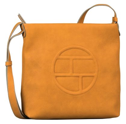 TOM TAILOR Rosabel Crossbody Bag M Mango