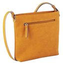 TOM TAILOR Rosabel Crossbody Bag M Mango TOM TAILOR Rosabel Crossbody Bag M Mango