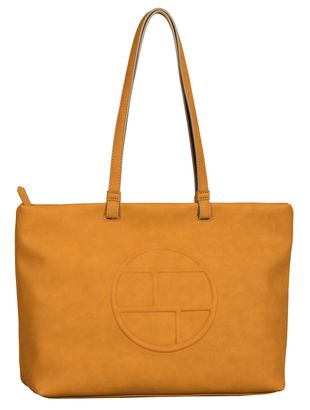 TOM TAILOR Rosabel Zip Shopper L Mango