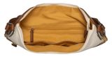 TOM TAILOR Jule Hobo Bag Mixed Cognac TOM TAILOR Jule Hobo Bag Mixed Cognac