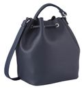 Gabor Amy Bucket Bag Dark Blue