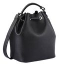Gabor Amy Bucket Bag Black