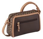 Gabor Baria Camera Bag Mixed Brown