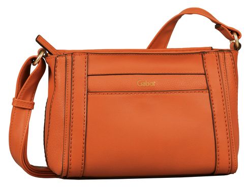 Gabor Valea Cross Bag S Orange