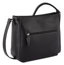 Gabor Amy Hobo Bag Black
