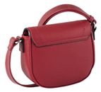 Gabor Amy Flap Bag S Red