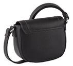 Gabor Amy Flap Bag S Black