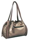 Gabor KRIS Zip Shopper L Bronze Gabor KRIS Zip Shopper L Bronze