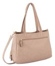 Gabor Kara Zip Shopper M Rose Gabor Kara Zip Shopper M Rose