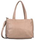 Gabor Kara Zip Shopper M Rose Gabor Kara Zip Shopper M Rose